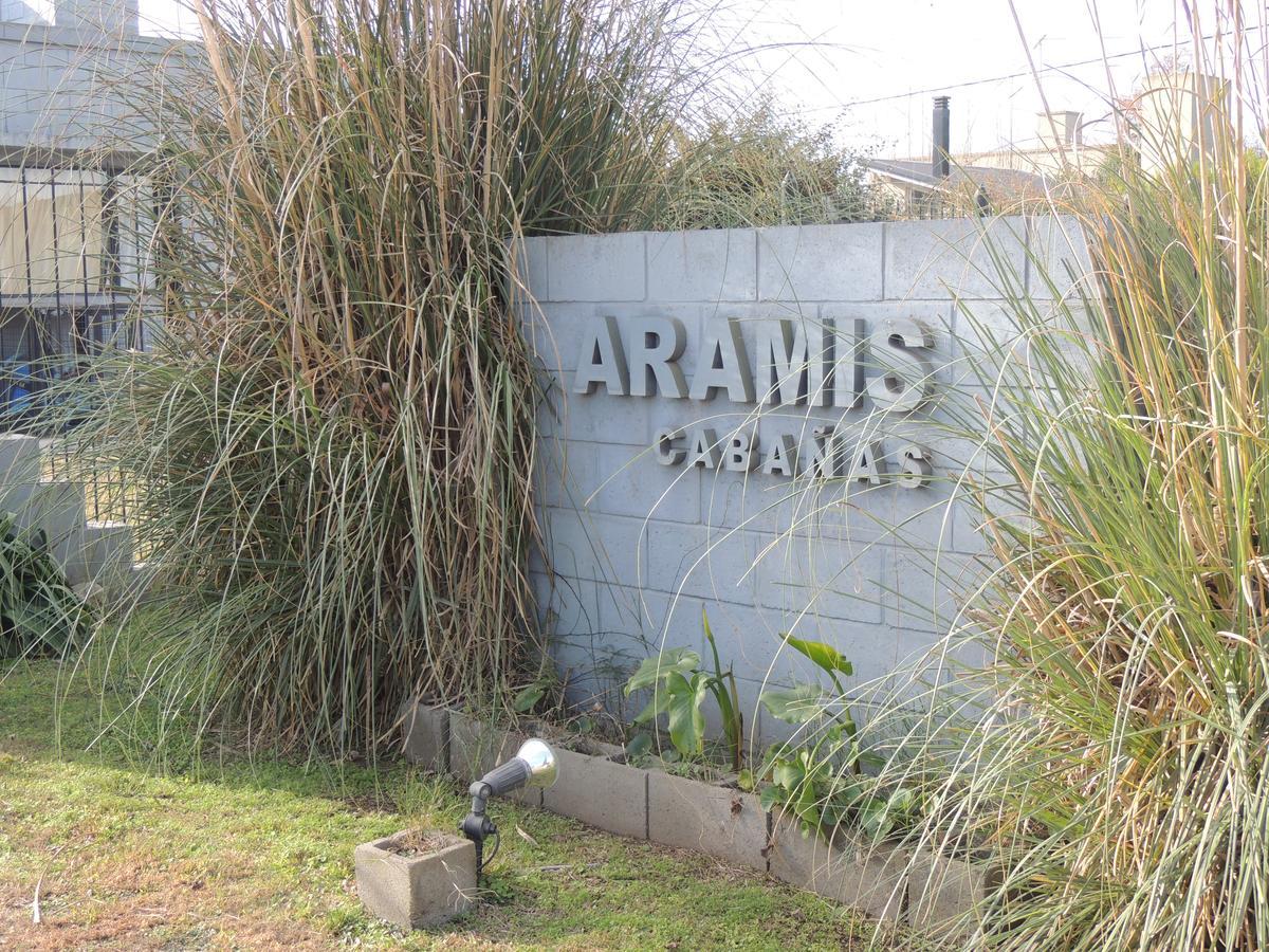 Aramis Aparthotel Chascomus Exterior photo